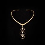 1082 4129 Halsband med h..
